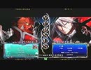 【五井チャリ】0608ブレイブルー ゆーむら(TG) VS でんぽ(RG)pu