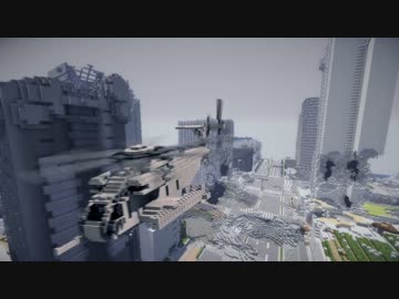 【Minecraft】レジスタンス第十話前編【厨二茶番動画】