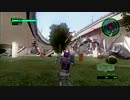 【地球防衛軍4】プレイ動画 EDF入隊記録【その１２】