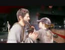 The Last of Us (ラスト・オブ・アス) バグ集
