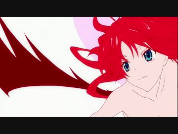 【HD】ハイスクールＤ×Ｄ ＮＥＷ ＥＤ中毒になる動画
