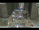 RF online Z T鯖 1/22夜聖戦 part3