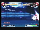 【MBAACC】2013/7/6 第22回市川大会後紅白戦(2/2)【ゲームフジ市川】