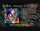 M-Project  - Blood, Sweat & Makina試聴動画