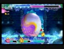 【３人が】星のカービィwiiを実況プレイPart3後半【冒険プレイ】