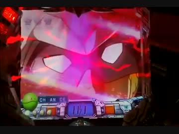 ＣＲＦ機動戦士ガンダムＧ　シャア6倍速