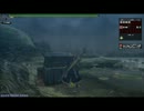 MHFG 狩猟生活はじめました。　１５日目　実況