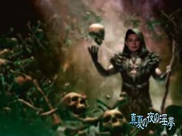 レギュレーションレイプ！　ＭＴＧ厨と化した先輩！　第八章.DGM