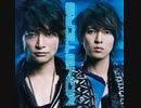 香取慎吾・山下智久/monsters