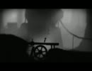 モノクロな世界を駆ける　LIMBO part5【3人実況】