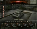 【WoT】　World of Tanks プレイ実況動画　～ドイツ戦車に栄光あれ～Part4