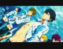 【FREE!】OLDCODEX RAGE ON を弾いてみた！