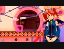 【project-DIVA-F】　じゅんびちうの歌　重音テト