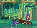 【MUGEN】地獄の果てまでもっと！仲良し！後半予選Part７４（Part１３８）