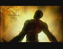 GOD OF WAR ASCENSION タイタンモード 全開プレイ-39