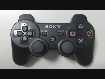 Raspberry PiでDUALSHOCK3を使ってみた。【前編】