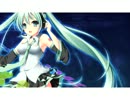 Words of Magic 【初音ミク・オリジナル曲】
