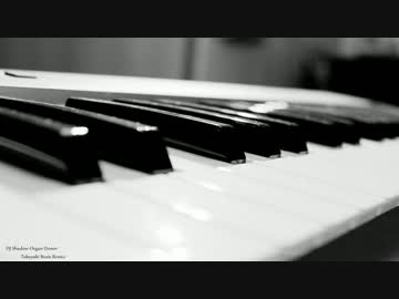 DJ Shadow-Organ Donor ~Takoyaki Beats Remix~