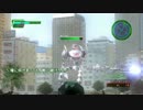 【地球防衛軍4】 M23.巨人兵団 INFERNO  武器箱をもっと！