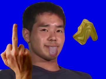 はなくそ先輩BB