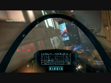 【翻訳付】Call of Duty: Black Ops 2 シングルプレイを字幕プレイ １０－２