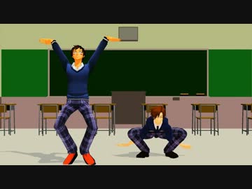 人気の Mmd 妖精の翼選手権 動画 16本 ニコニコ動画