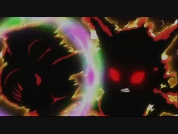 ｼﾝﾌｫｷﾞｱＧ 2話戦闘