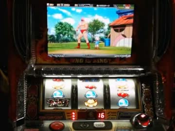 【永井先生】パチスロ『キン肉マン２』1/6（2013/7/11）