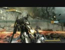 メタルギアライジング リベンジェンス しゃべってプレイ 04