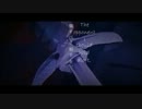 【初音ミク ギャラ子 結月ゆかり】『スリー・ピース・ホロウ 』カバー