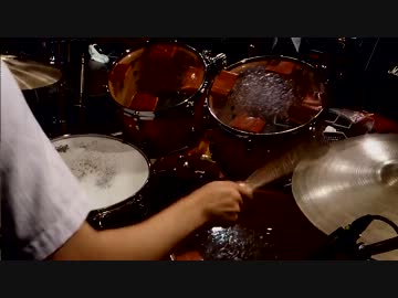 紅蓮の弓矢を叩いてみた！