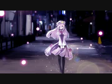 【東方ボーカル】 「In The End」 【FELT】