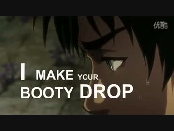 【进击的巨人利艾】Lollipop Luxury【工口慎入 高清.avi