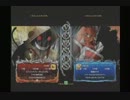 7月10日　BBCP　第7回HWB　たも（TK）　vs　pet（TG）