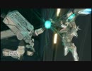 【まあまあ頑張って】ANUBIS ZONE OF THE ENDERS HD EDITION　実況プレイ　part3