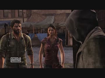 THE LAST OF US を字幕プレイ Part3