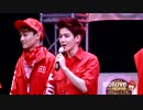 [FANCAM] 130608 ilsan fansign baekhyun "しきりに、セフン呼ばないで!"