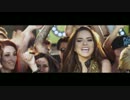 【PV　HD】 INNA – Be My Lover