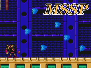 ロックマン3をロクでなし三人衆で実況！Part7！