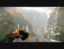 【CryENGINE 3】Bridge Over the Waterfall 【Map】