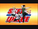 SKETDANCE  Clear