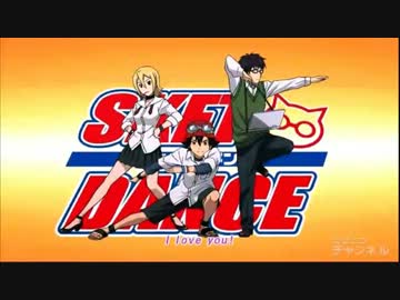 人気の Sketdance 動画 296本 4 ニコニコ動画