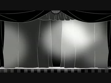 【ニコカラ】一触即発☆禅ガール 《on　vocal》