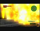 【地球防衛軍4】レンジャー単騎ハデ縛り　st.5 遮風地帯【ゆっくり実況】