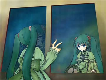 [初音ミク]ホコリだらけの歌姫[オリジナル曲]