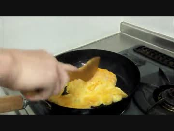 チャーハンのプロを目指す～その3.5～