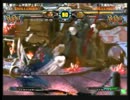 高田馬場ミカド GGXX AC＋R 7月11日 木曜 ３ON 大会　 その4
