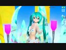 【Project DIVA Arcade】Yellow【PV／みずたまビキニ】