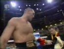 Nicolay Valuev vs Otis Tisdale