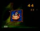ドンキーコング64 実況プレイ part22【101%クリアの旅】